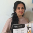 Биннятова Гюльгяз