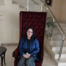 Аманова Саййара