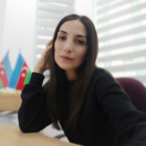 Даанова Эльнара