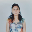 Мамедова Севиндж