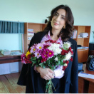 Раджабова Элла