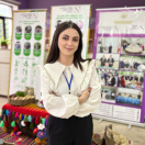 Абдулгусейнли Чинара