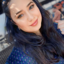 Гафарова Севиндж