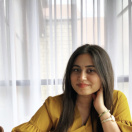 Салаева Зярри