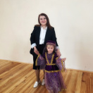 Ширинова Эльгюль