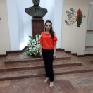 Сулейманова Гюльтадж