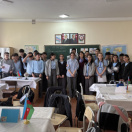 Пашаева Кямаля