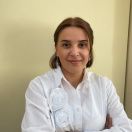 Гядимова Нурлана