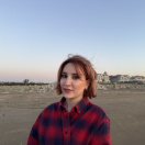 Султалиева Сабина