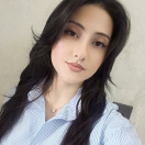 Исмаилова Эльза