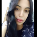 Мохсумова Шабнам