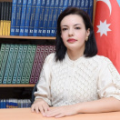 Рамазанова Ирада