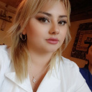 Мусаева Мансура