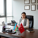 Аллахвердиева Амина