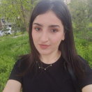 Алиева Айшан