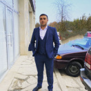 Мустафаев Рамин