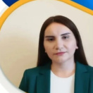 Мустафаева Хаяла