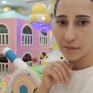 Кямалова Парвина