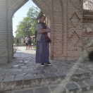 Мамедзаде Мяляйкя