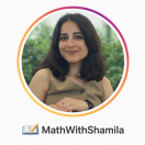 Абишова Шамиля