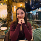 Гусейнова Рафига