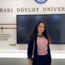 Гулиева Зейнаб