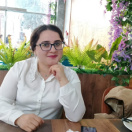 Зейналова Турана