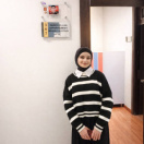 Кяримова Бяновша