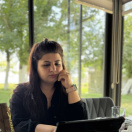 Бабаева Фенара