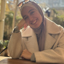 Азимова Кямиля