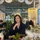 Маммедова Солмаз