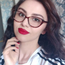 Ханбабаева Чимназ