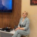 Гусейнова Гюняш