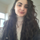 Гулиева Тамелла