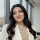 Гасанлы Мадина