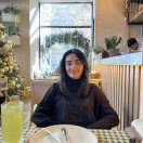 Велиева Сара