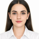 Садыгова Ламия