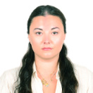 Акчурина Эльвина