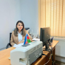 Новрузова Анела