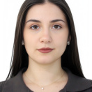 Мамедова Эсмиральда