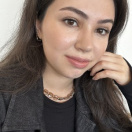 Исмаилова Ляман