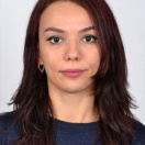 Гахраманова Ляман