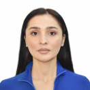 Балаева Кямаля