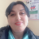 Гусейнова Ругия