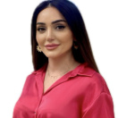 Бабаева Фирангиз