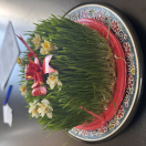 Насирова Афруз