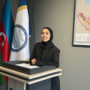 Гасанова Рахима