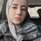 Алиева Мадина