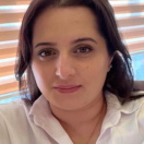 Шахбазлы Севиндж