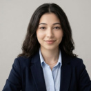 Мирзаева Фахрин